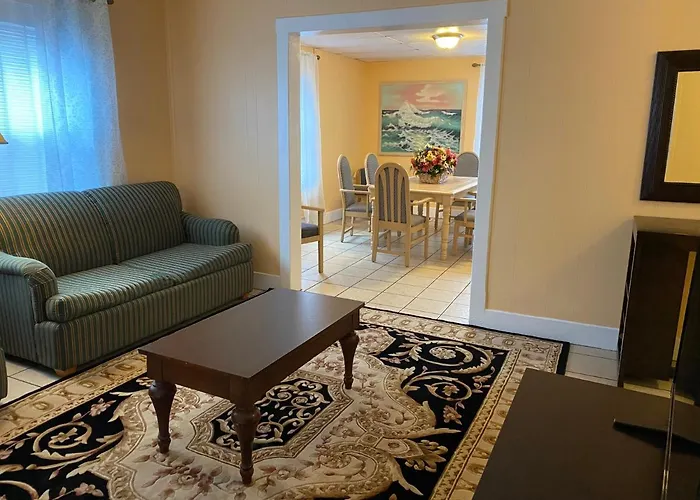 Boardwalk Terrace Apartments