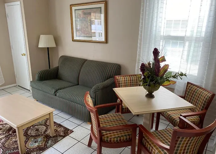 Boardwalk Terrace Apartments