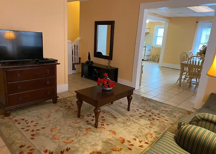 Boardwalk Terrace Apartments