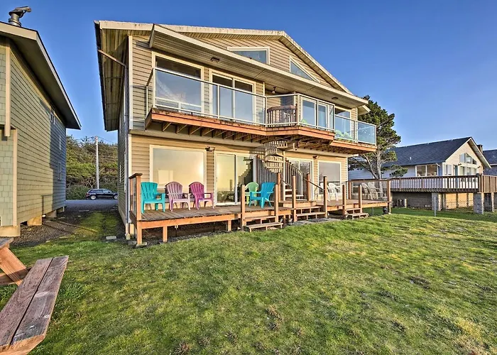 Sanderling Sea Cottages, Unit 11