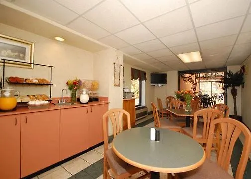 Comfort Inn West