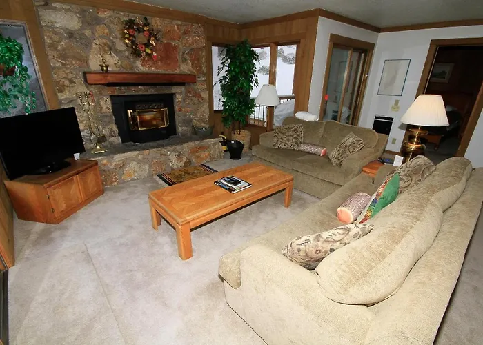 Mountainback 72 Corner Unit