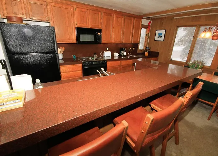 Mountainback 72 Corner Unit