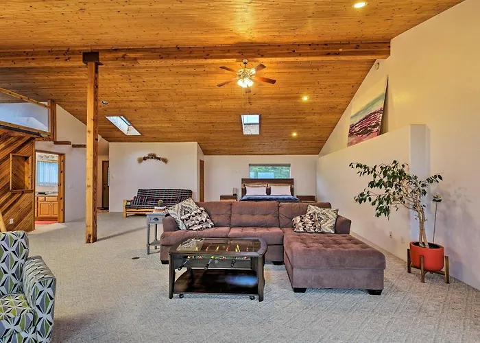 Sanderling Sea Cottages, Unit A: Pet Friendly!