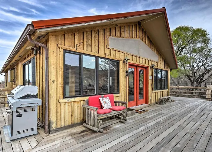 Palisade Cottage On Orchard - Hike, Bike + More!