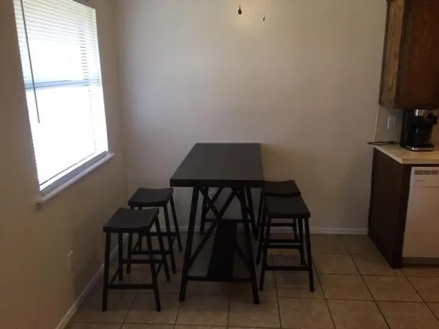 Fully Furnished Two Bedroom Apartment