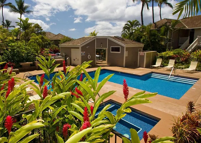 Wailea Grand Champions Villas - Coraltree Residence Collection