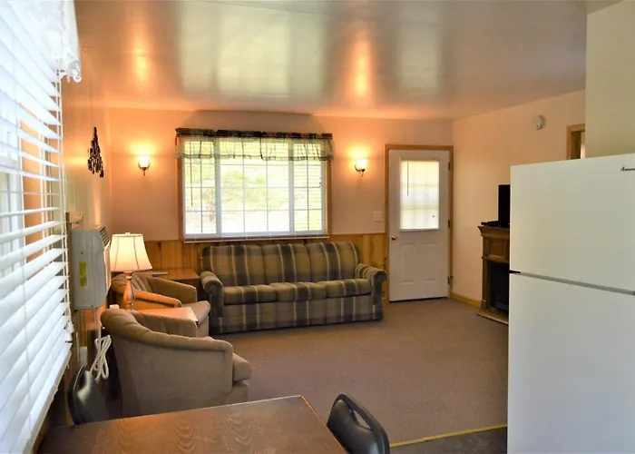 Baileys Sunset Cottages