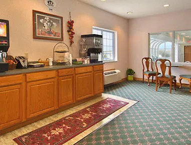 Rodeway Inn Urbana Champaign