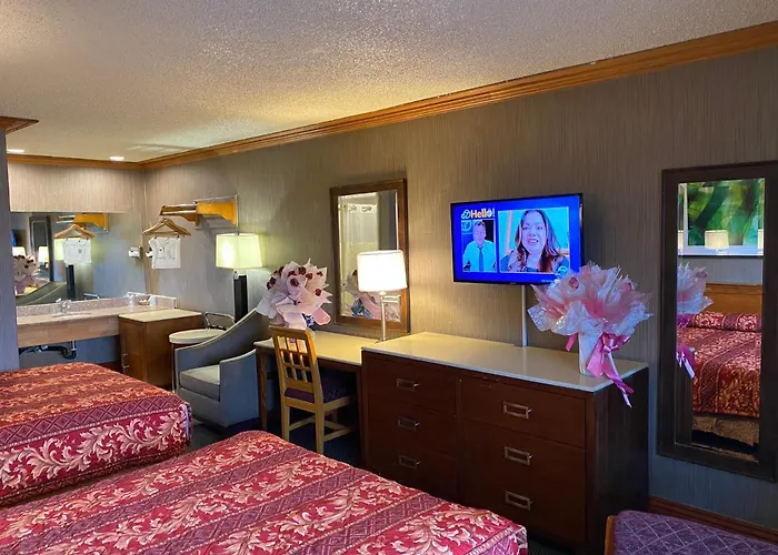 New Century Inn