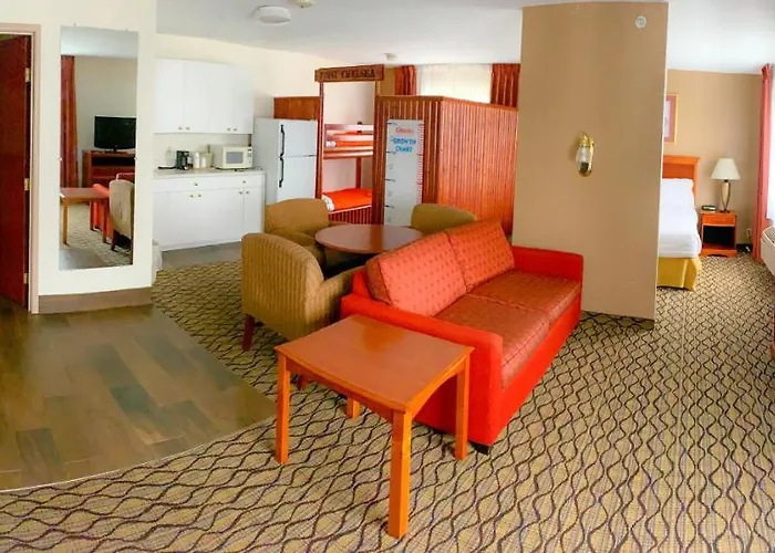 Baymont By Wyndham Chelsea