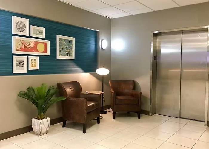 Days Inn & Suites By Wyndham Rehoboth Beach / Dewey