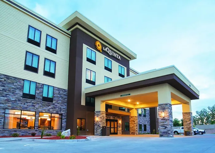 La Quinta By Wyndham Gillette