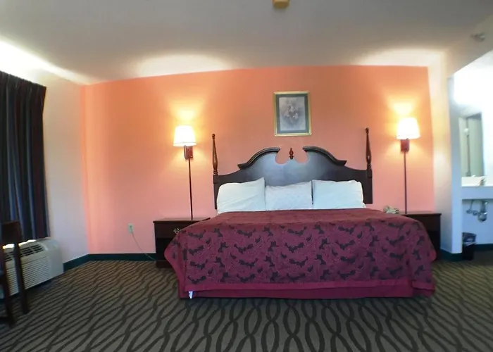 President Inn & Suites