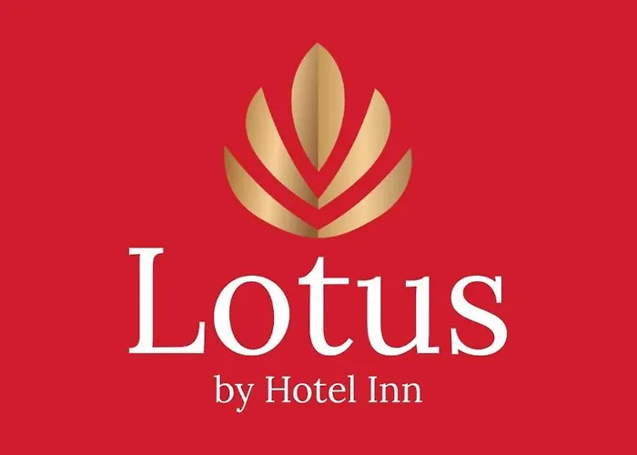 Lotus By Hotel Inn - Hot Springs