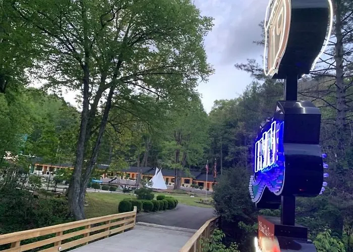 Route 19 Inn