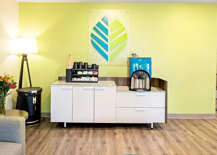 Woodspring Suites Reno Sparks