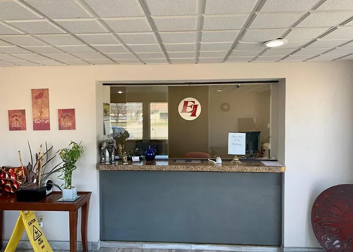 Econo Inn