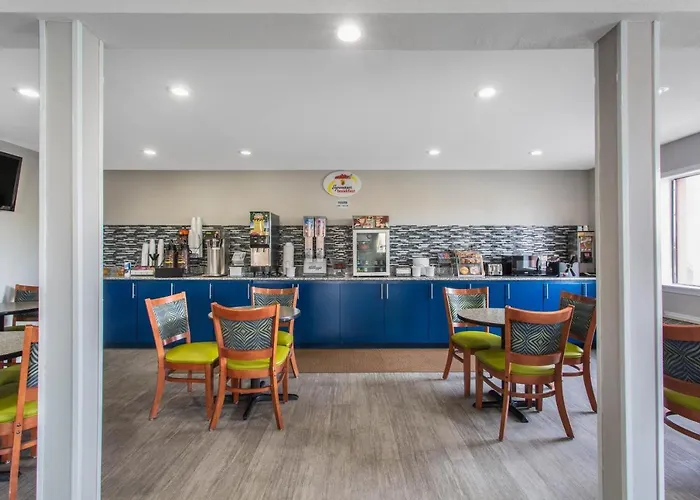 Super 8 By Wyndham Florence