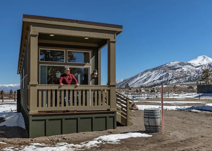 Sierra Meadows Ranch