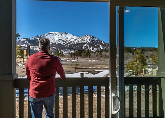 Sierra Meadows Ranch