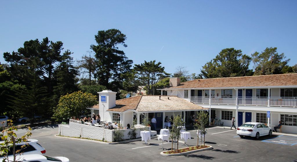 The 13 Best Luxury Hotels in CarmelbytheSea, California, United States